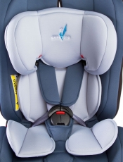 Дитяче автокрісло Caretero Combo Navy